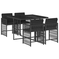 VidaXL 3211615 ensemble de meubles de jardin