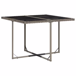 VidaXL 3211616 ensemble de meubles de jardin - Vue supplémentaire 4