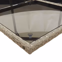 VidaXL 3211616 ensemble de meubles de jardin - Vue supplémentaire 5