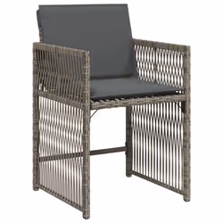 VidaXL 3211616 ensemble de meubles de jardin - Vue supplémentaire 6