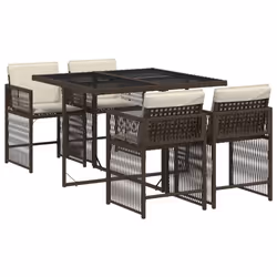 VidaXL 3211617, 5 pièce(s)