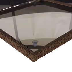 VidaXL 3211617 ensemble de meubles de jardin - Vue supplémentaire 5