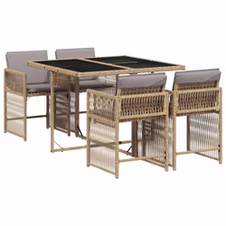 VidaXL 3211620, 5 pièce(s)