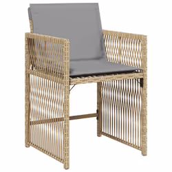 VidaXL 3211620 ensemble de meubles de jardin - Vue supplémentaire 6