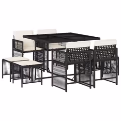VidaXL 3211674, 9 pièce(s)