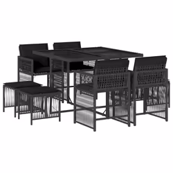 VidaXL 3211675, 9 pièce(s)