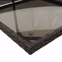 VidaXL 3211675 ensemble de meubles de jardin - Vue supplémentaire 5