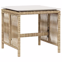 VidaXL 3211678 ensemble de meubles de jardin - Vue supplémentaire 6
