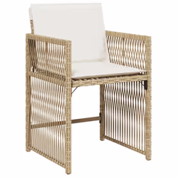 VidaXL 3211678 ensemble de meubles de jardin - Vue supplémentaire 7