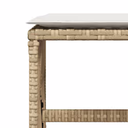 VidaXL 3211678 ensemble de meubles de jardin - Vue supplémentaire 8