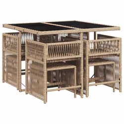 VidaXL 3211680 ensemble de meubles de jardin - Vue supplémentaire 3