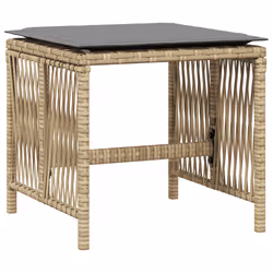 VidaXL 3211680 ensemble de meubles de jardin - Vue supplémentaire 6