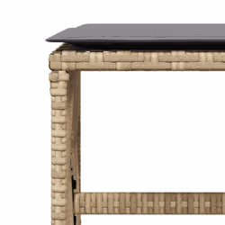 VidaXL 3211680 ensemble de meubles de jardin - Vue supplémentaire 8