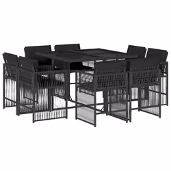 VidaXL 3211735, 9 pièce(s)