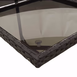 VidaXL 3211735 ensemble de meubles de jardin - Vue supplémentaire 4