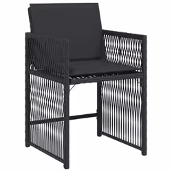 VidaXL 3211735 ensemble de meubles de jardin - Vue supplémentaire 5