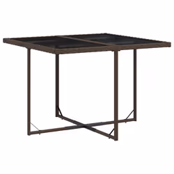 VidaXL 3211737 ensemble de meubles de jardin