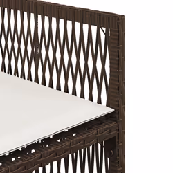 VidaXL 3211737 ensemble de meubles de jardin - Vue supplémentaire 6