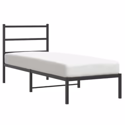 VidaXL 355355, Noir, 800 mm, 196 cm, 900 mm, 750 x 1900 mm, 26 cm