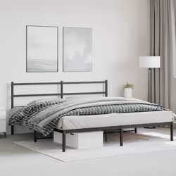 VidaXL 355361 sommier - Vue supplémentaire 3