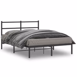 VidaXL 355365 sommier