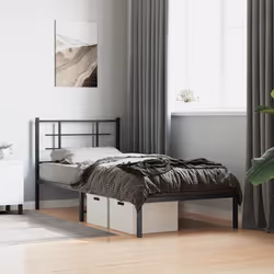 VidaXL 355554 sommier