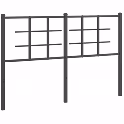 Dotée d'un design élégant, cette tête de lit classique confère à votre cadre de lit un aspect complet et convient à toute cha ...