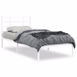 VidaXL 355603, Blanc, 950 mm, 2,07 m, 900 mm, 900 x 2000 mm, 26 cm