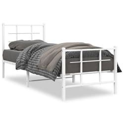 VidaXL 355618 sommier