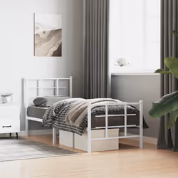 VidaXL 355618 sommier