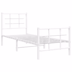 VidaXL 355618 sommier