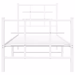 VidaXL 355618 sommier - Vue supplémentaire 5