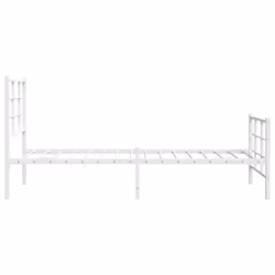 VidaXL 355618 sommier - Vue supplémentaire 6