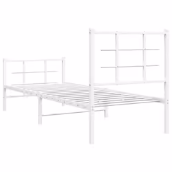 VidaXL 355618 sommier - Vue supplémentaire 7