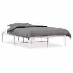 VidaXL 373670, Blanc, 1250 mm, 196 cm, 310 mm, 1200 x 1900 mm, 26 cm