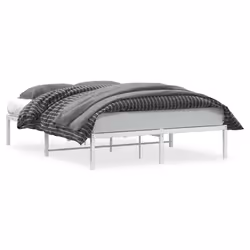 VidaXL 373672, Blanc, 1420 mm, 196 cm, 310 mm, 1350 x 1900 mm, 26 cm