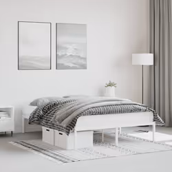 VidaXL 373674 sommier