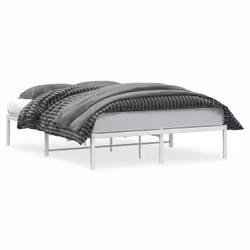 VidaXL 373678, Blanc, 1870 mm, 2,19 m, 310 mm, 1830 x 2130 mm, 26 cm
