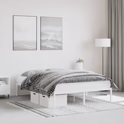 VidaXL 373678 sommier