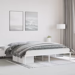 VidaXL 373679 sommier