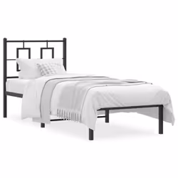 VidaXL 374237, Noir, 1120 mm, 2,07 m, 910 mm, 1070 x 2030 mm, 26 cm
