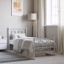 VidaXL 374298 sommier