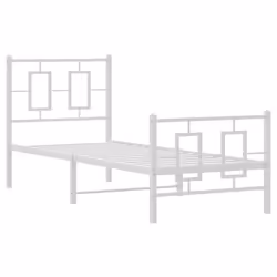 VidaXL 374298 sommier
