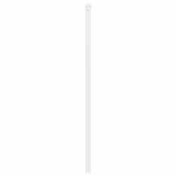 VidaXL 374326 tête de lit et pied de lit Blanc - Vue supplémentaire 4