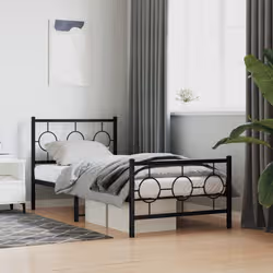 VidaXL 376238 sommier - Vue supplémentaire 2