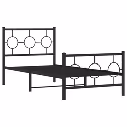 VidaXL 376238 sommier - Vue supplémentaire 3