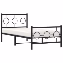 VidaXL 376238 sommier - Vue supplémentaire 4