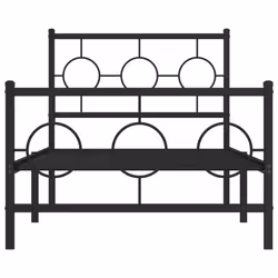 VidaXL 376238 sommier - Vue supplémentaire 5