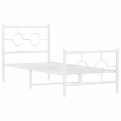 VidaXL 376265 sommier