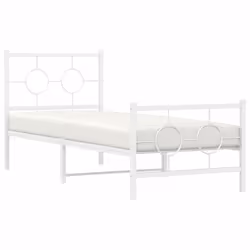 VidaXL 376265 sommier - Vue supplémentaire 4